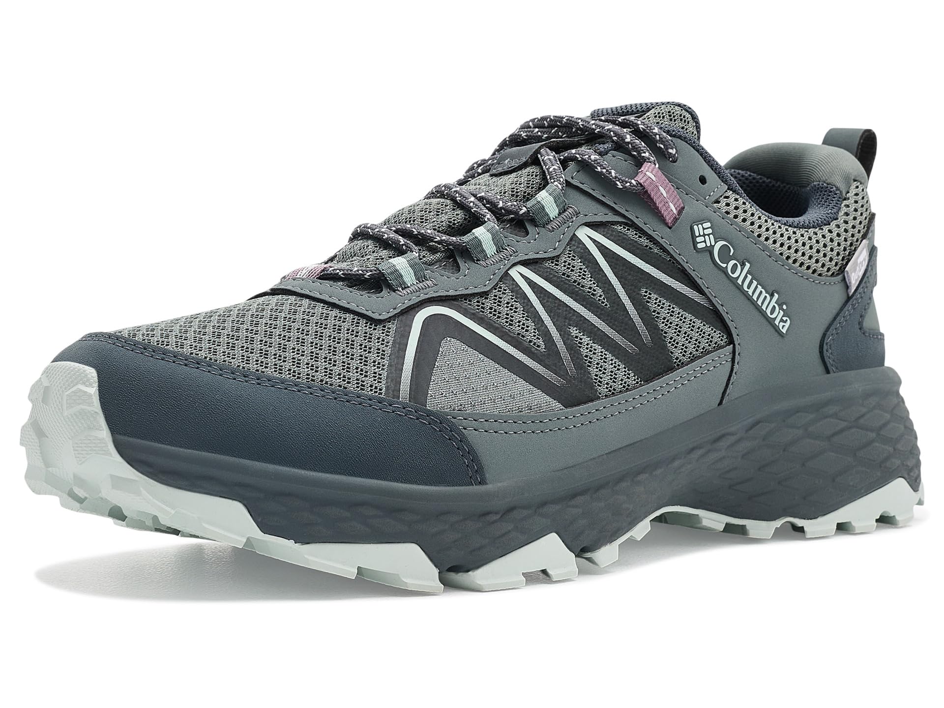 Columbia Peakfreak Rush Outdry