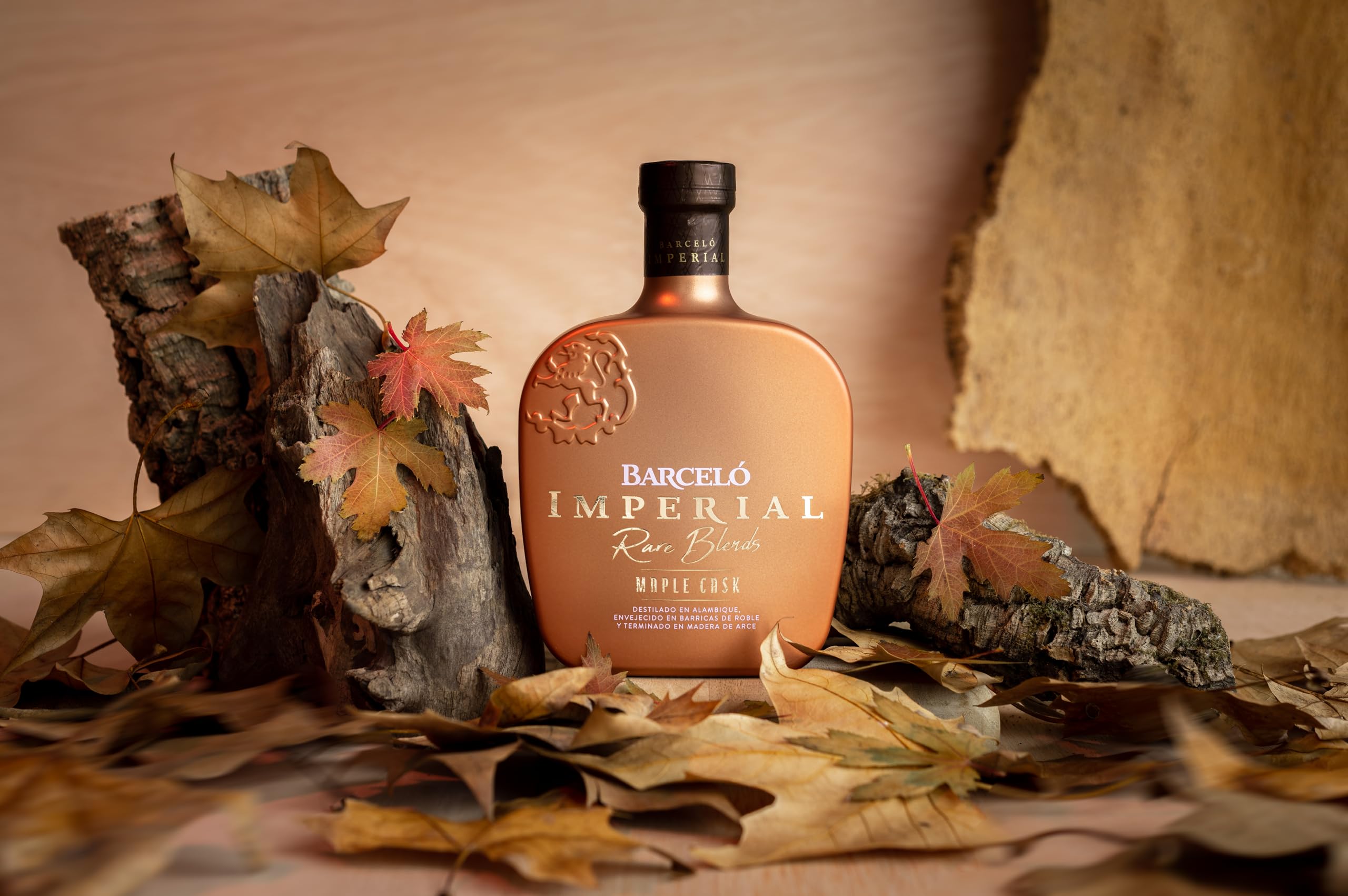 Barceló Imperial Maple Cask-Rare Blends Collection, 700ml