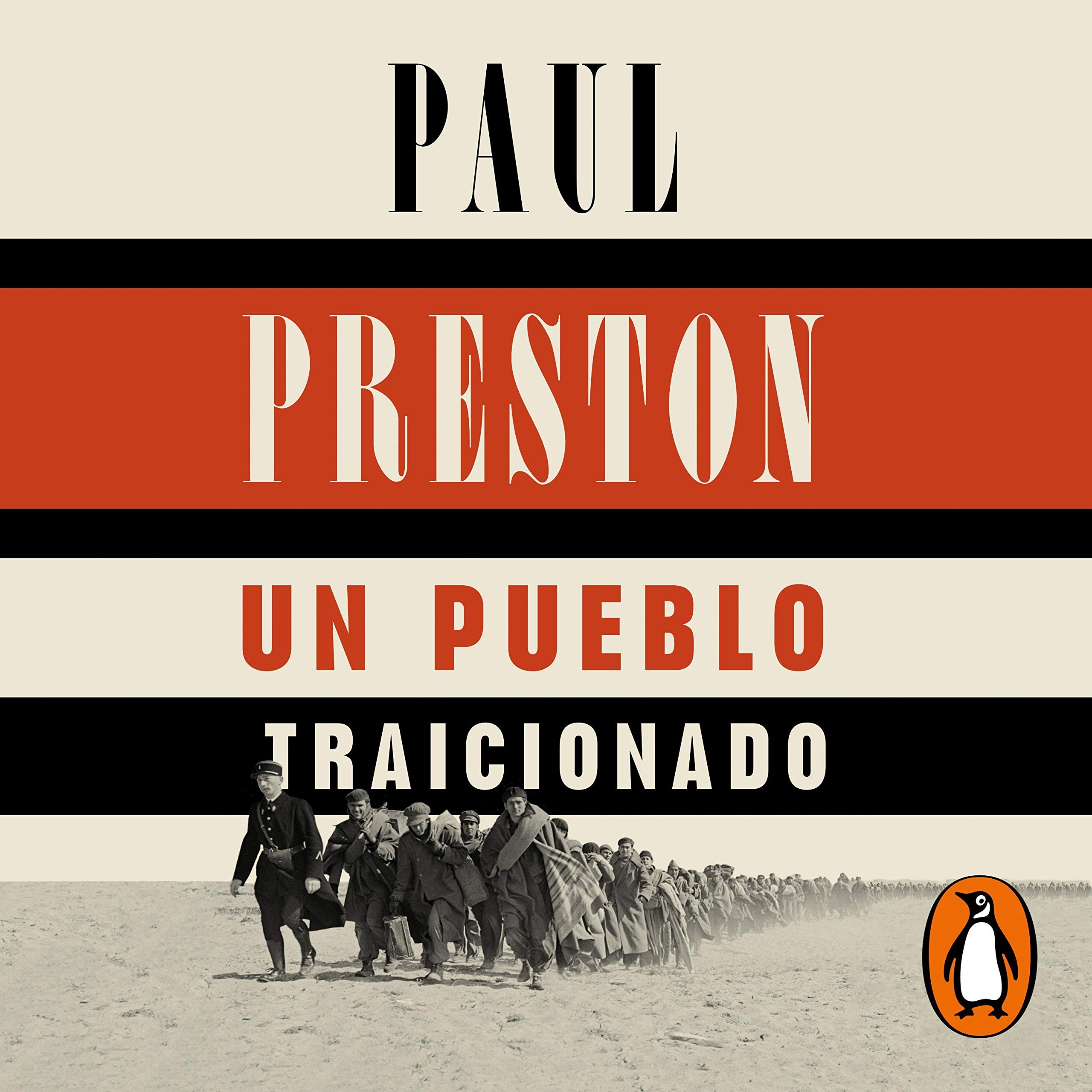 Un pueblo traicionado [A People Betrayed]