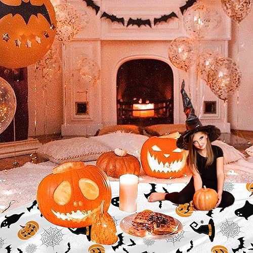 Miniatura 10 de Manta de forro polar suave de otoño para sofá, manta de gnomo, calabaza, camión, girasol, hoja de arce, búfalo, ligera, acogedora y afelpada,