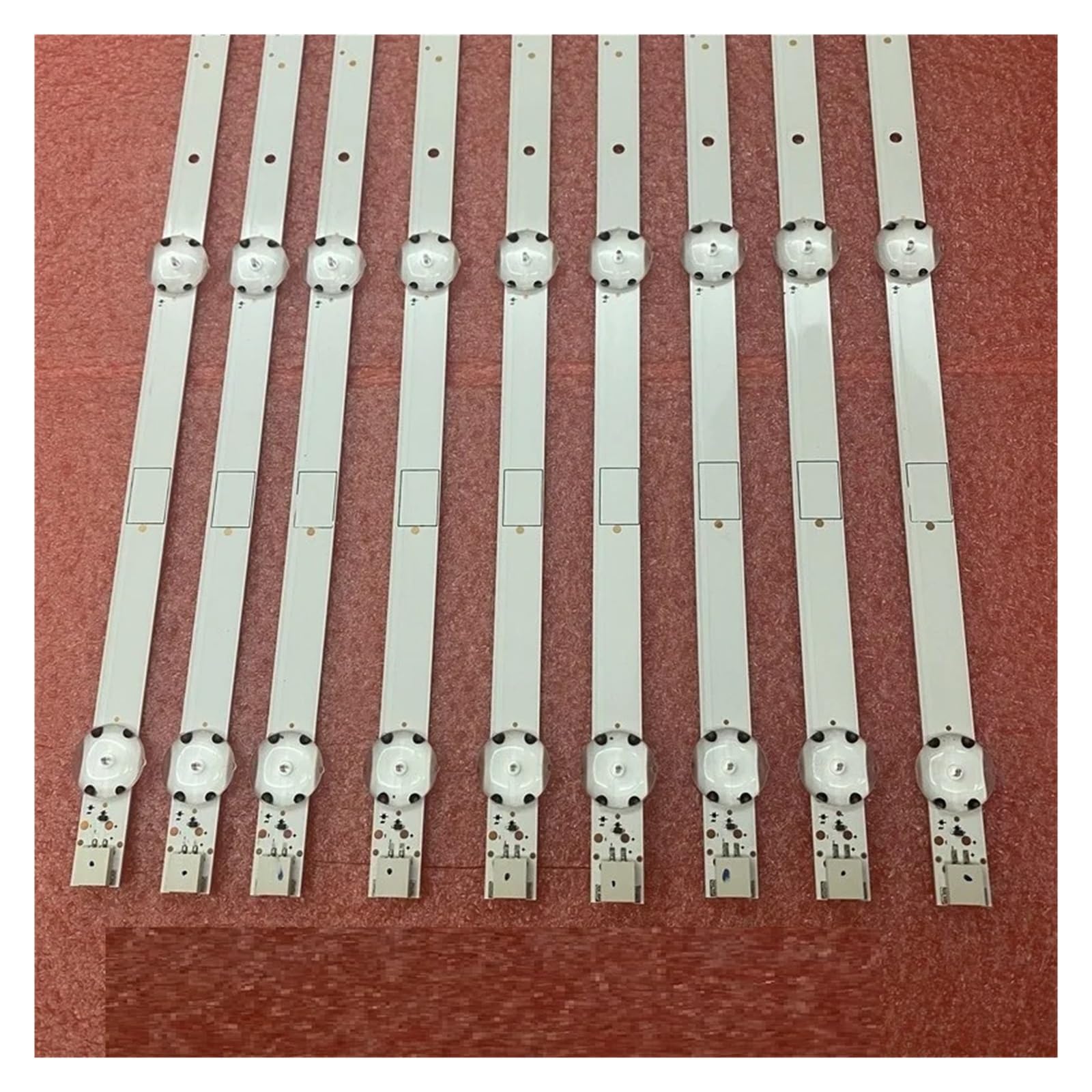 ETLIN LED-Hintergrundbeleuchtungsstreifen for Gr-undi/g 55GUT8768 555GUB8765 55GUB8762 55GUB8852 55GUB8867 55GUW8867