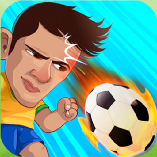 Dream Head Soccer - App on Amazon Appstore