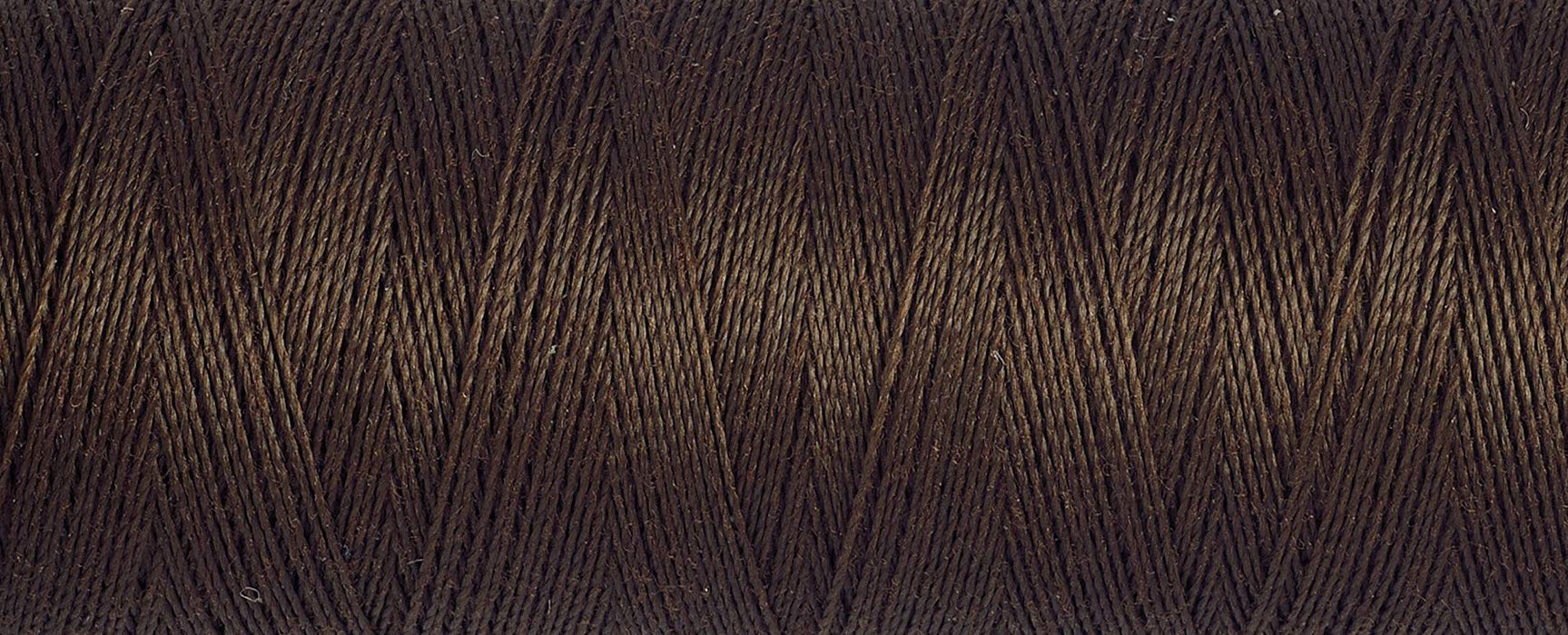 Gutermann Sew All Polyester Thread, 100Mtr, Mocha (0817) — image 1