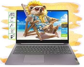 Amazon.com: Lenovo Chromebook | 15.6