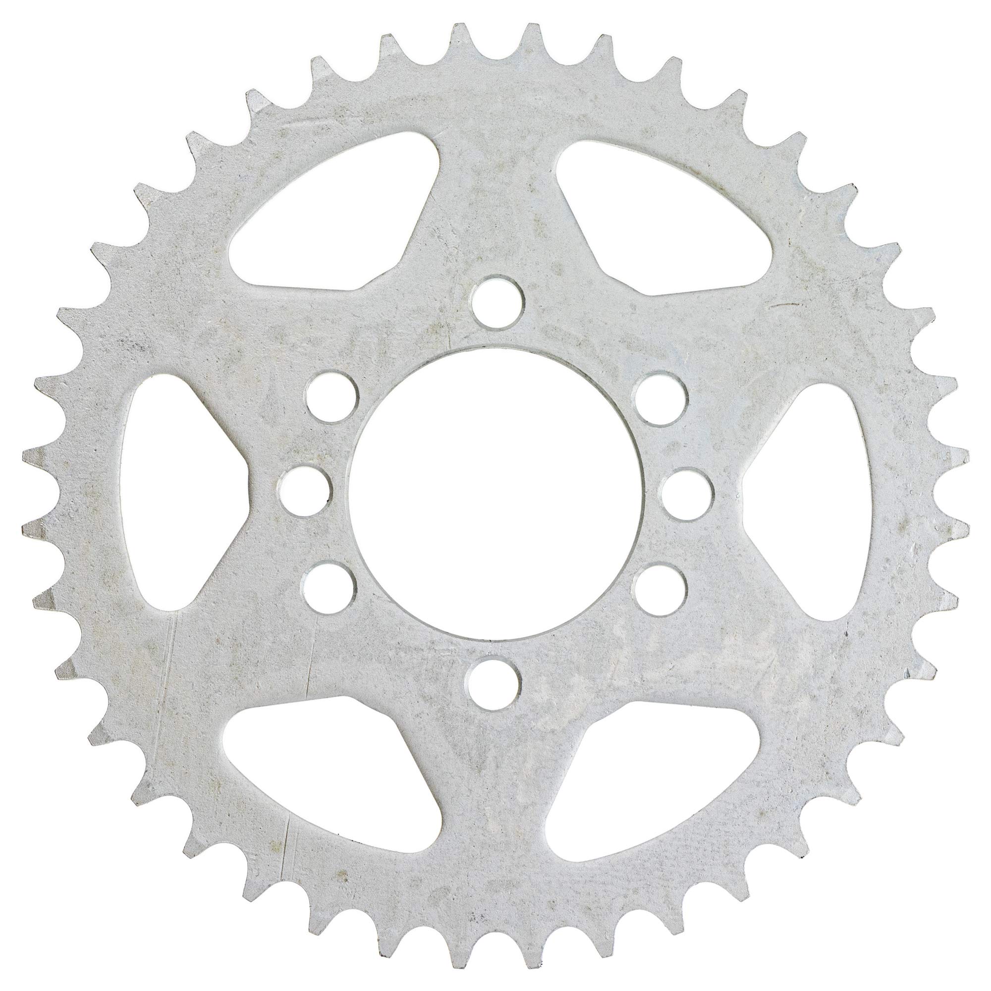 Amazon.com: NICHE 520 Pitch 40 Tooth Rear Drive Sprocket for