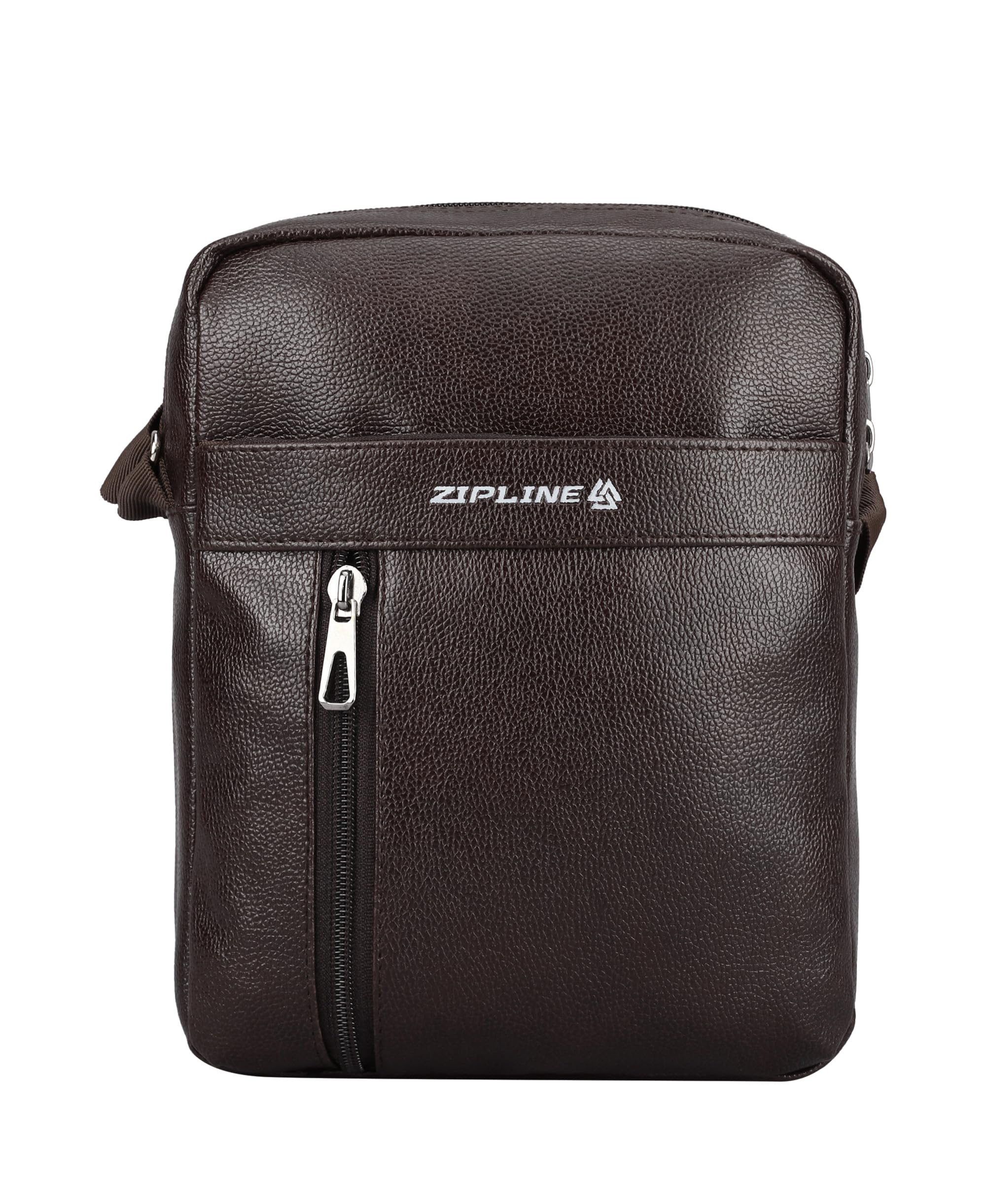 zipline Sling Crossbody Travel Office Business Messenger One Side Shoulder Bag for Men & Women-picture-28