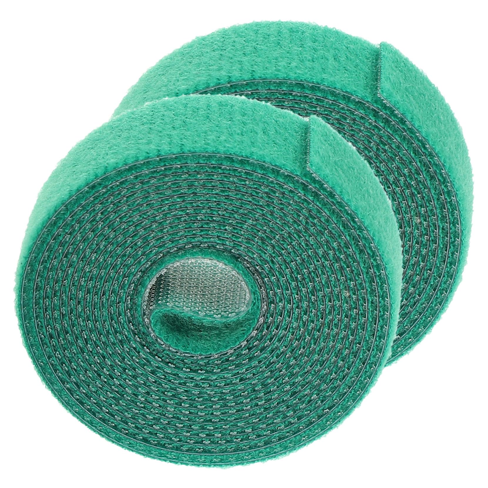 Toyvian 3 Set per Giardinaggio Fissaggio per Piante Rampicanti per E Resistente E Riutilizzabile 2 Pezzi*3