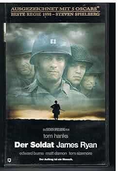 プライベート・ライアン Saving Private Ryan  Special Limited Edition Allison Lyon Segan プライベート・ライアン Saving Private Ryan Special Limited