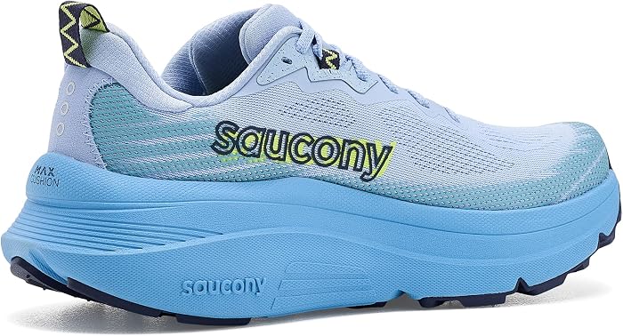 Обувь Saucony Guide Tr — фото 7