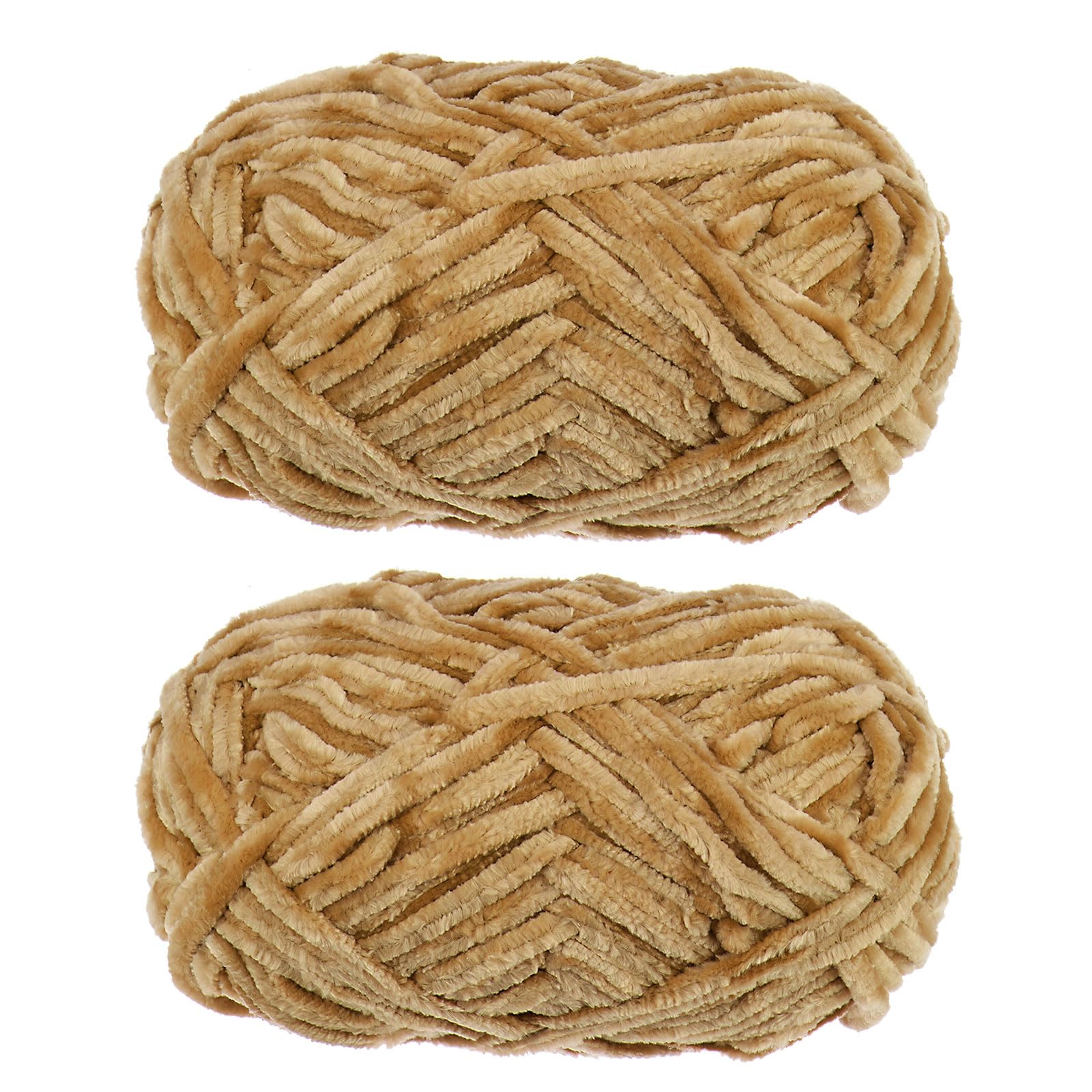 ＊専用＊2枚　シェニール　ベルベット風　ブラック　レッド　4130 楽天市場】ベルベット糸 シェニール糸 2x100g/7.1oz 80 M全長 #6 超高