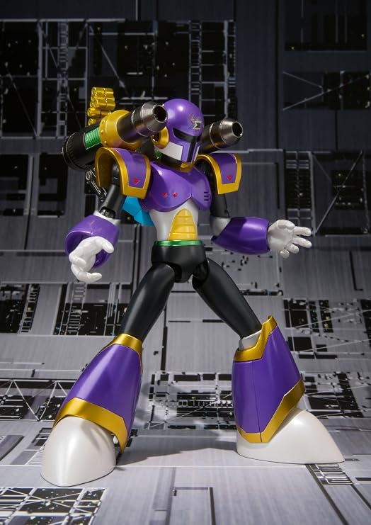 D-Arts Mega Man X VAVA Tamashii Web Exclusive