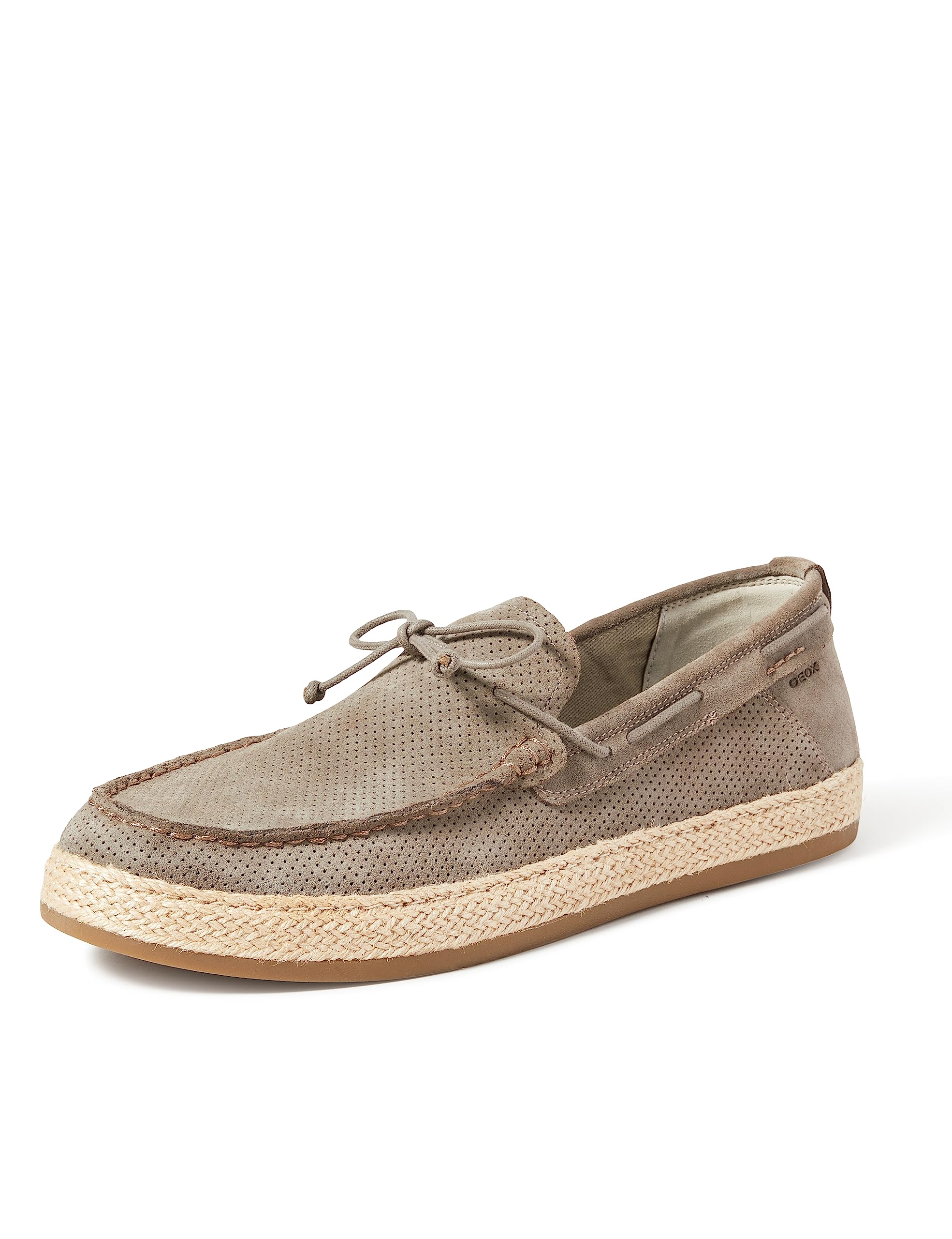 Geox U Pantelleria, Zapatillas Hombre