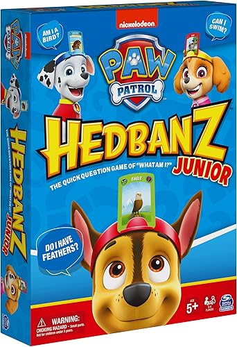 Miniatura 33 de PAW Patrol: The Movie, paquete de 4 juegos Adventure City Memory Match, Pop-Up, dominó de madera y juegos de vigilancia, juguetes de la Patrulla