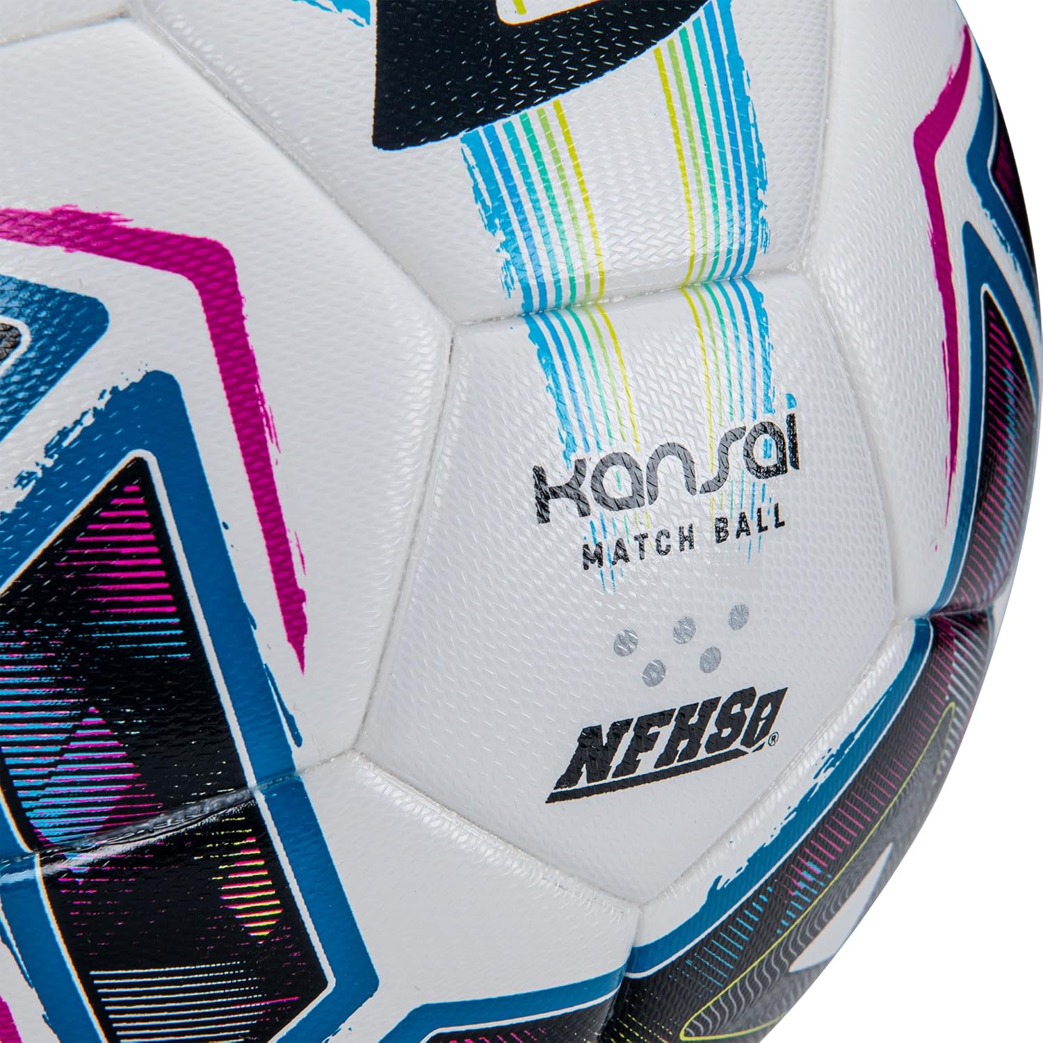 Champro Kansai Soccer Ball