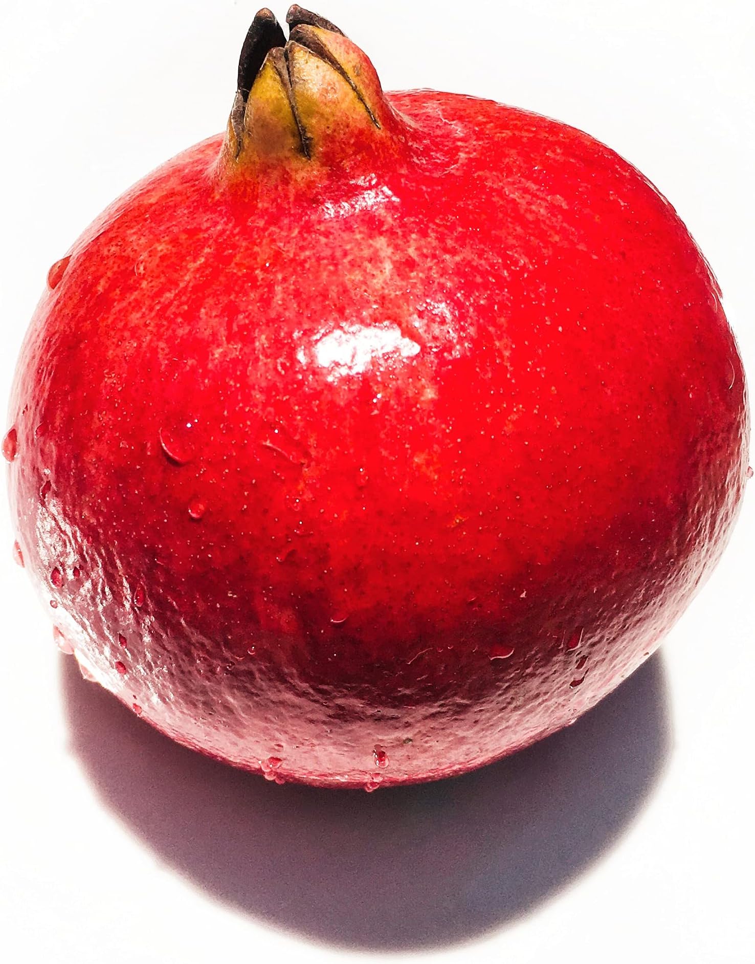 Kejora Fresh Jumbo Pomegranate Set of 3 - XL size