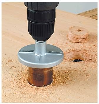 Amazon.co.jp: イチネンアクセス RELIEF(リリーフ) 木工ドリル