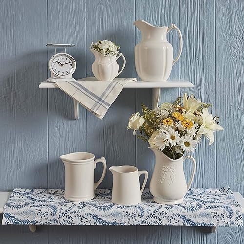 Miniatura 3 de Park Designs Jarra de taberna de gres