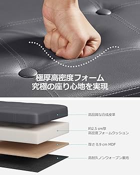 【専用ページ】オットマン オットマン Bolero｜B-COMPANY公式オンラインショップ