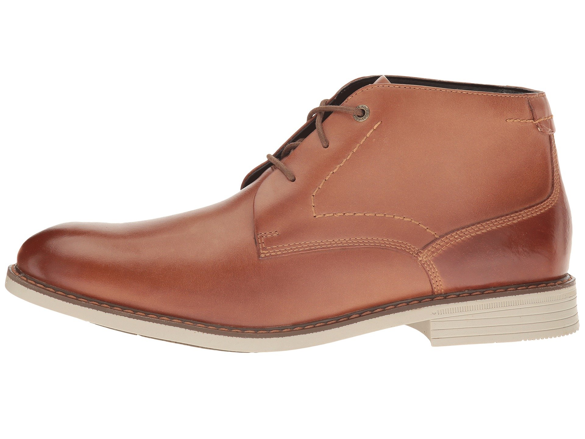 classic break chukka