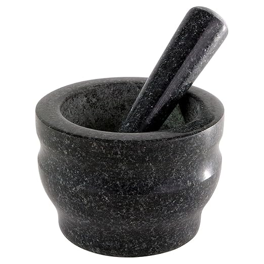 Cole & Mason Marble Mortar & Pestle