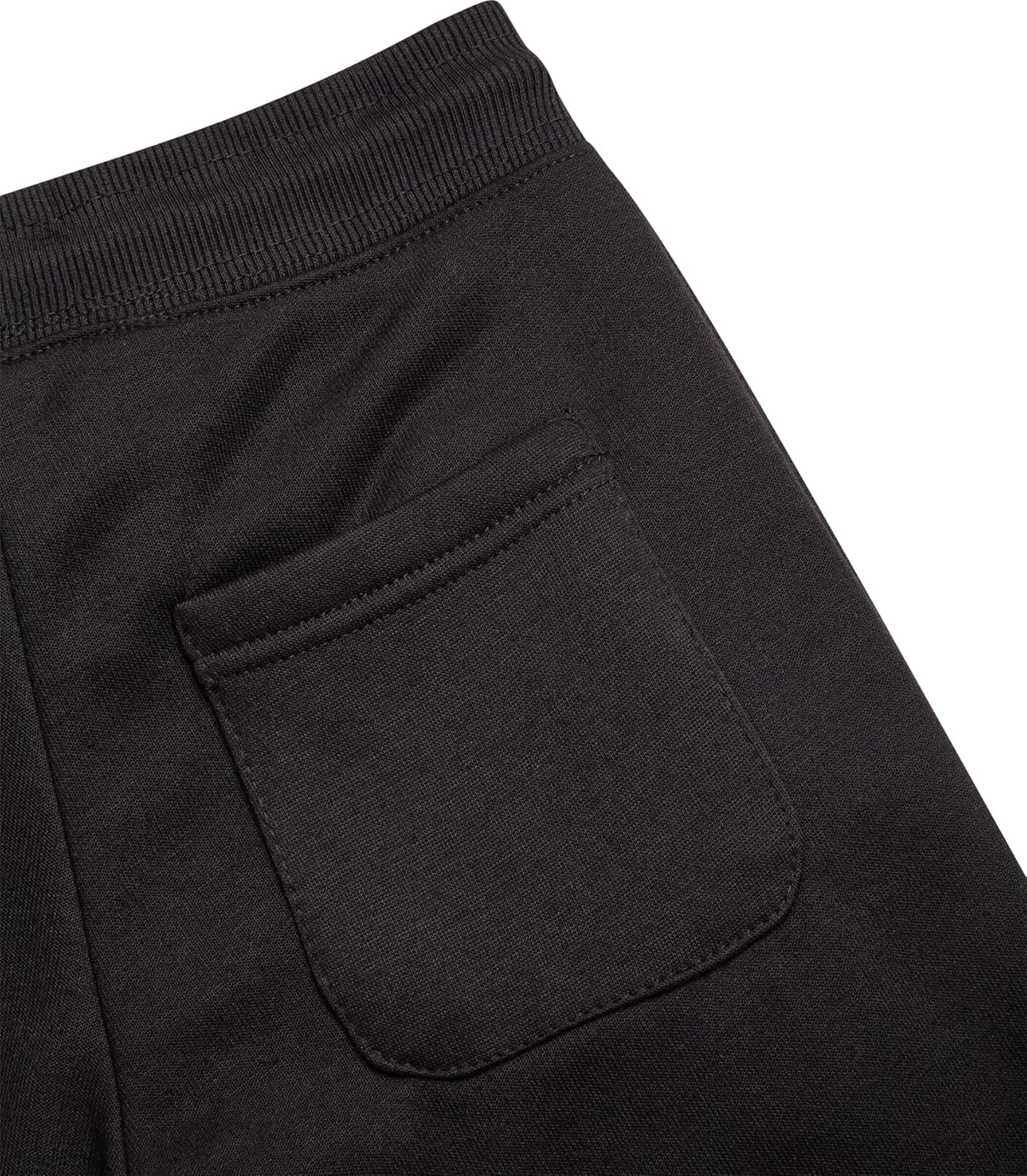 Tuff Guys Boys Sweatpants - Active Performance Fleece Boys Joggers Athletic Pants with Pockets & Drawstring Waistband (8-20) - Image 4