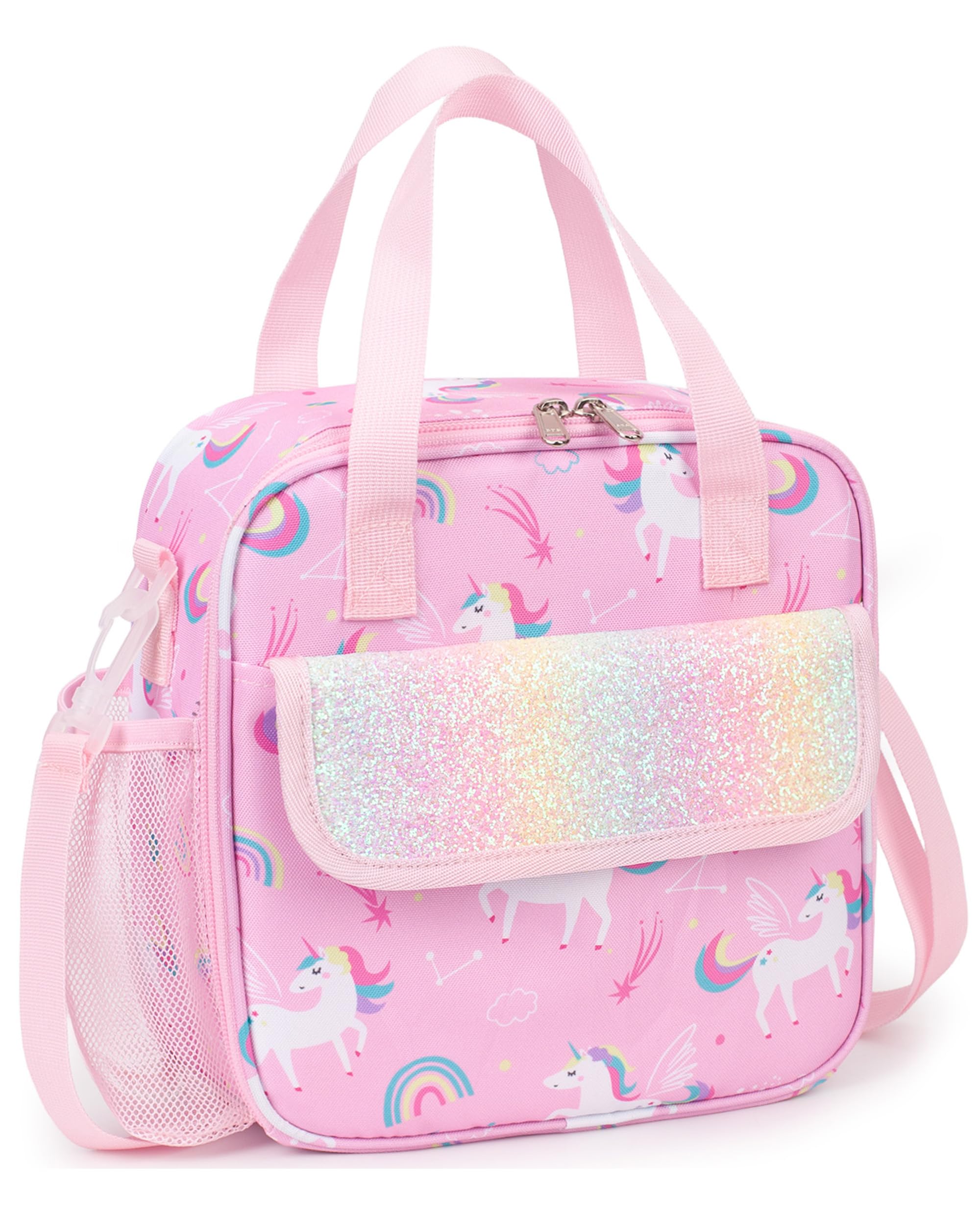 Bunnychill Unicorn Lunch Bag