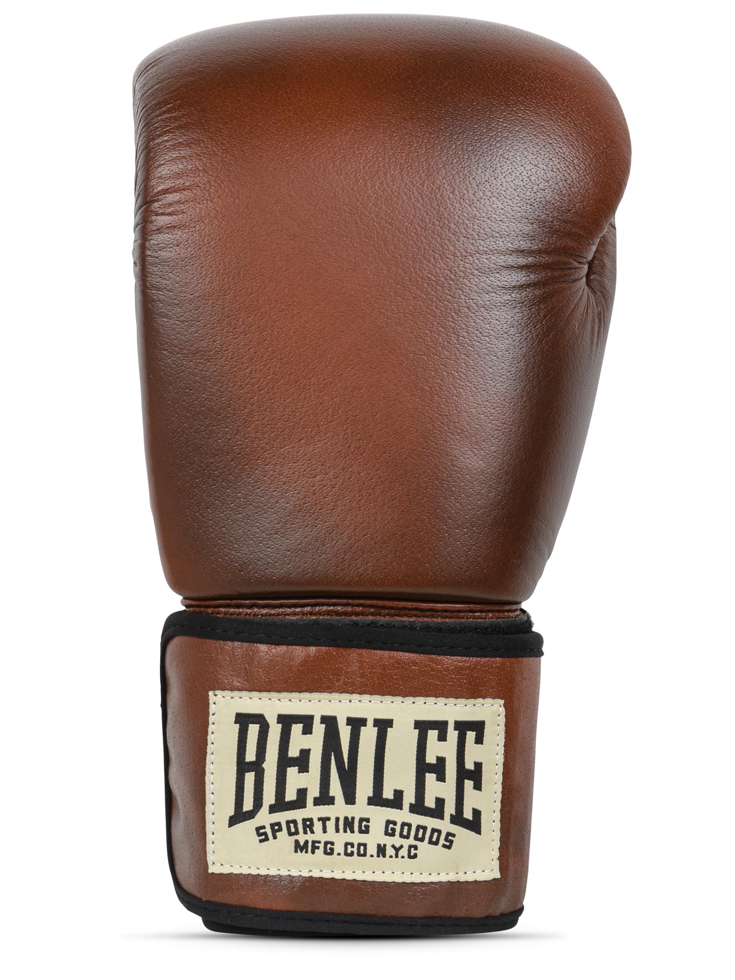BENLEE Guantes de Boxeo de Cuero Premium Training