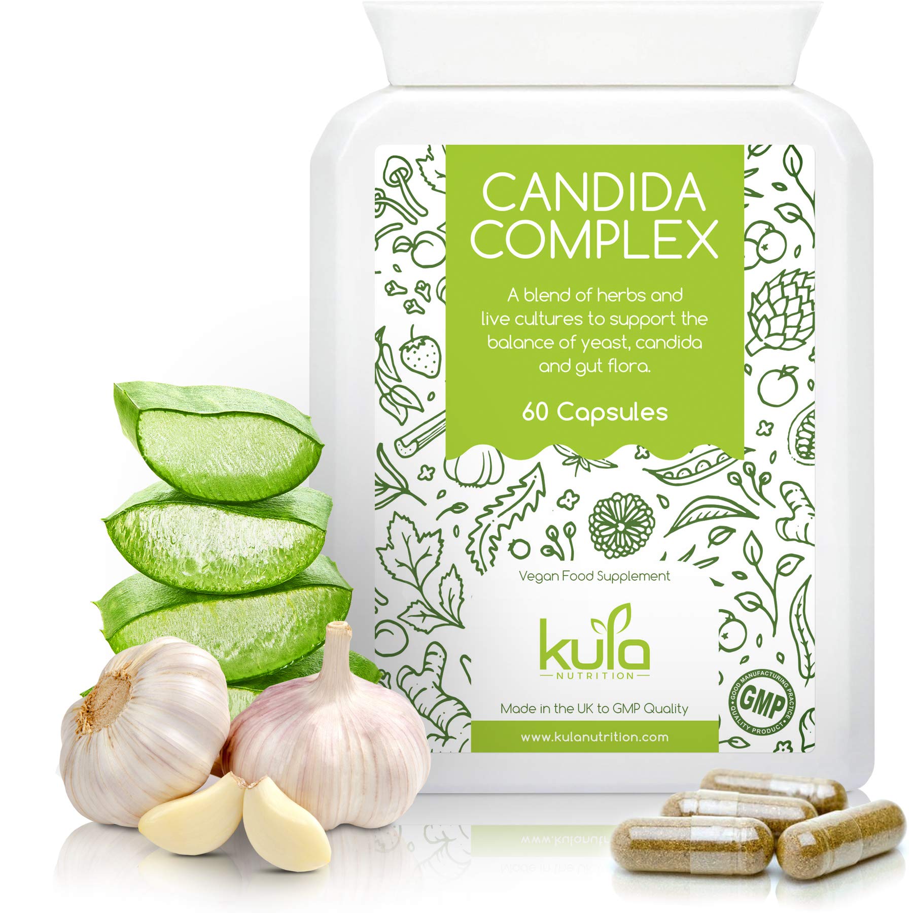 Can Thrush Tablets Affect Your Period