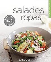 Download Salades repas PDF