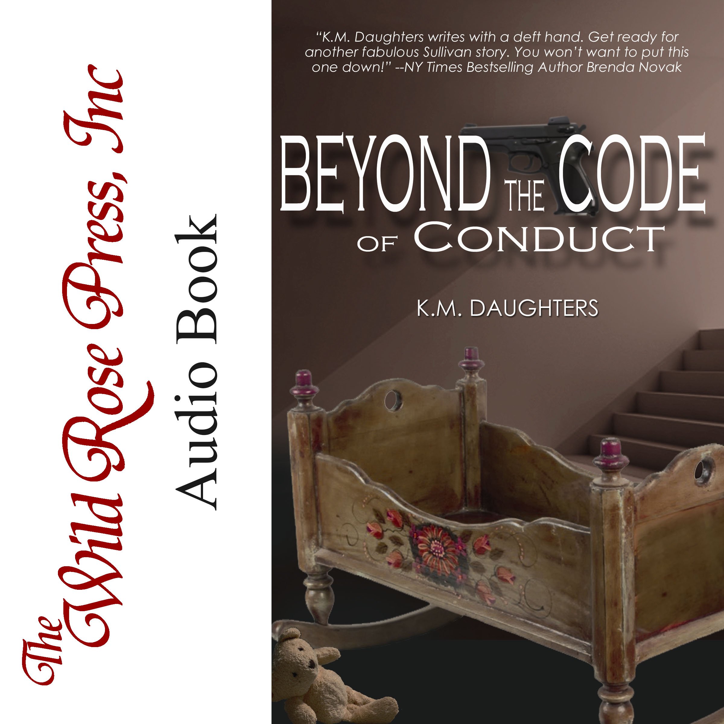 Beyond the Code of Conduct
