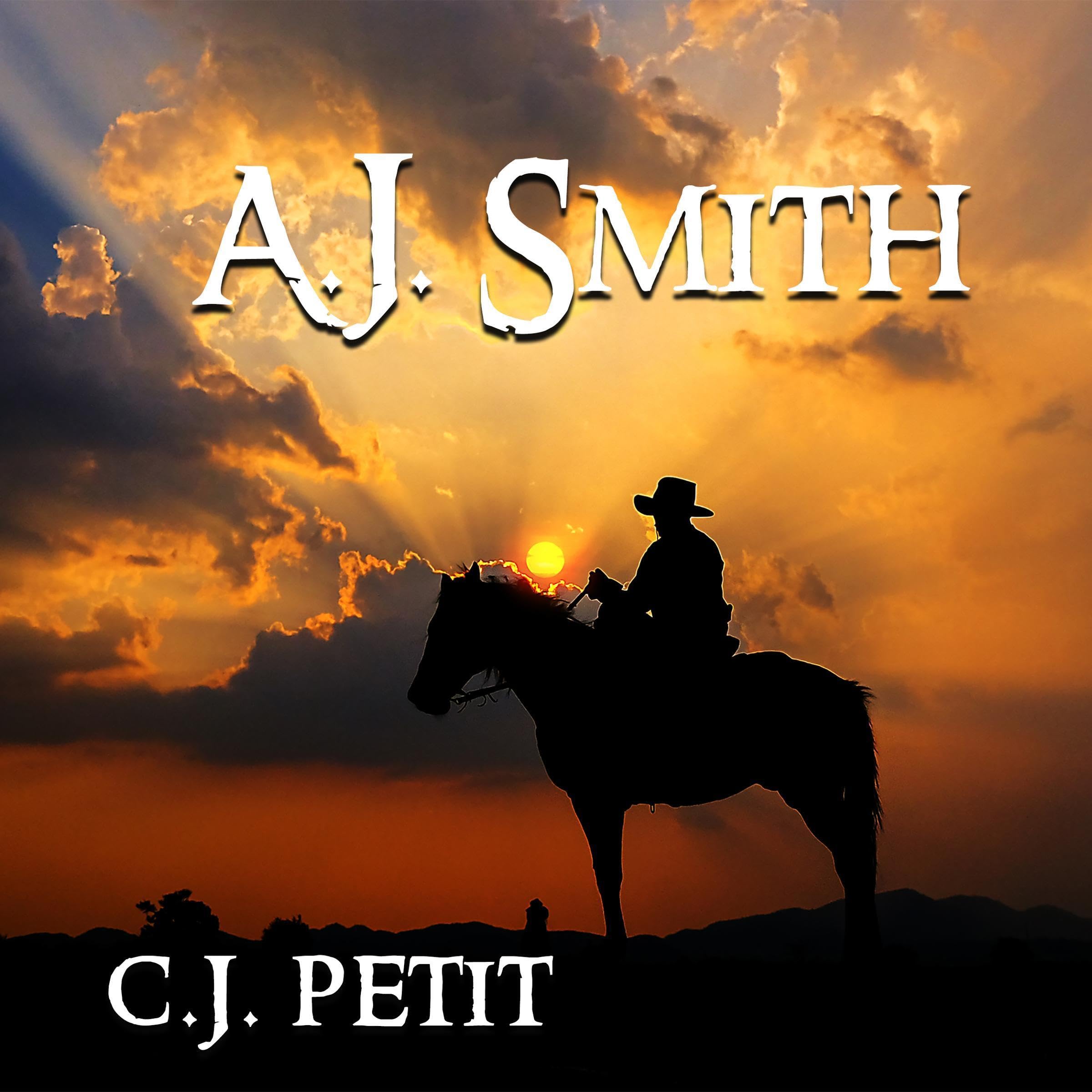A.J. Smith
