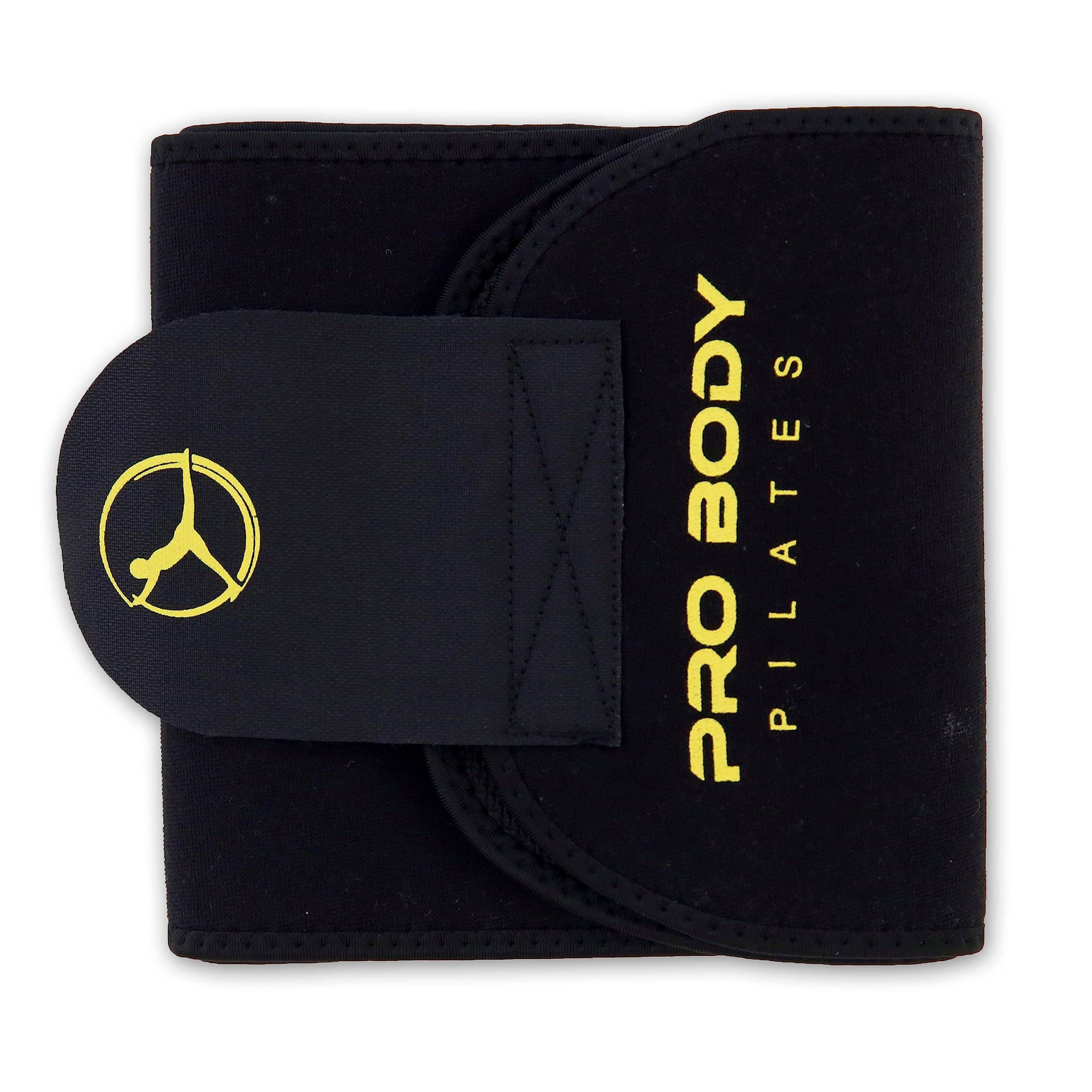 ProBody Pilates Waist Sweat Band