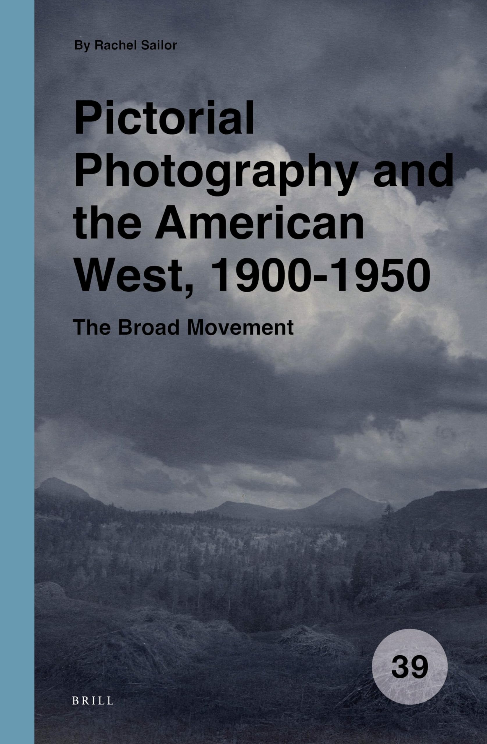 Pictorial Photography beau livre d'art pour sublimer la décoration de votre salon ou bureau
