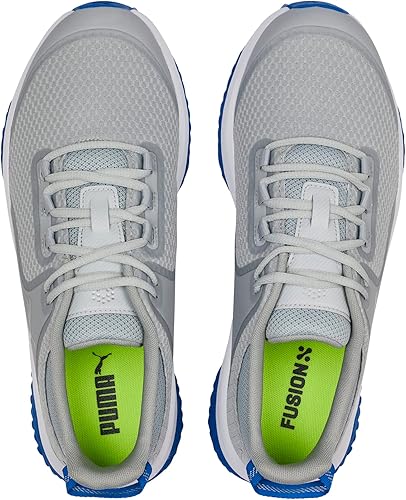 Miniatura 10 de PUMA GOLF Zapatillas de golf Fusion Grip para hombre