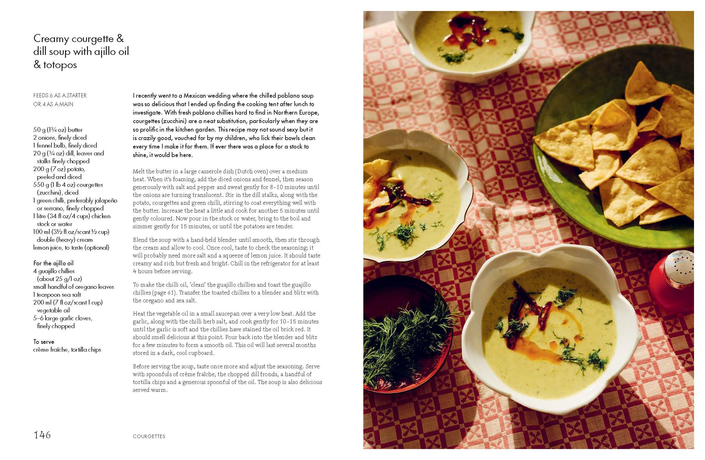 Mexican Table: 100 Recipes, 12 Everyday Ingredients from the Heart of Mexico
