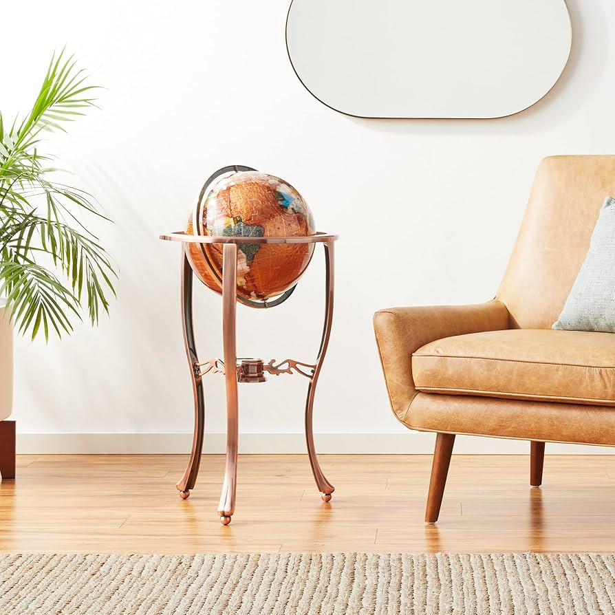 新品未使用　MMM GLOBE HOLDER & AMBER GLOVE SET AMBER GLOVE FOR MINIMALIGHT アンバーグローブ | efim