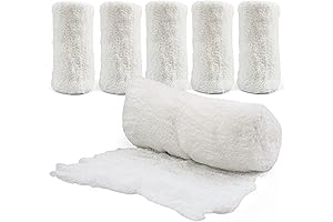 Kerlix Gauze Bandage Rolls: Premium Wound Care Solution