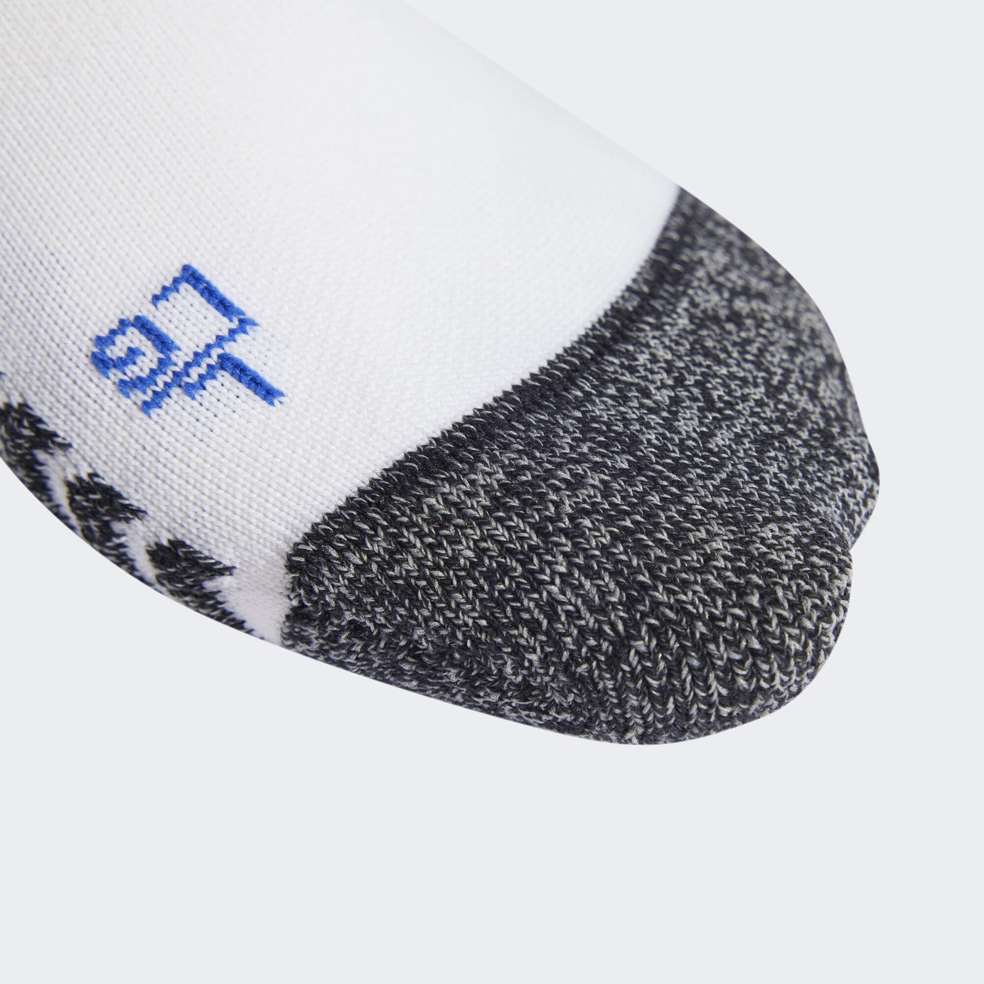 Adidas Adi 23 Socks White/Blue