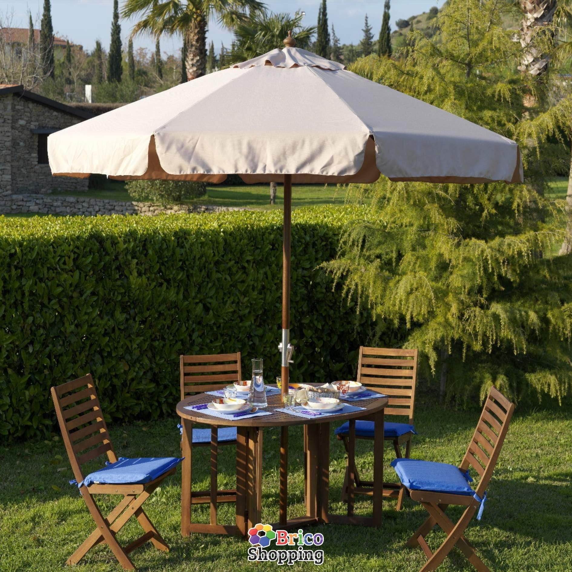 Michele sogari gazebo pergola giardino telo. Cerca, compra, vendi nuovo e usato
