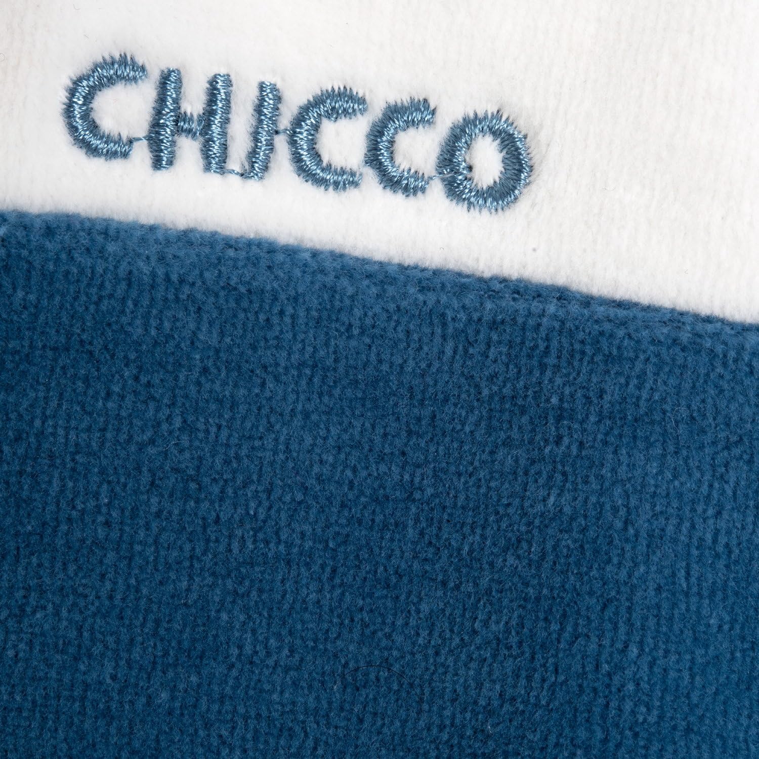 Chicco, Tutina Neonato, con Comoda Apertura sulla Schiena e a Patello con Bottoncini, in Calda e Morbida Ciniglia, Lavabile in Lavatrice, Abbigliamento Neonato 0-24 Mesi