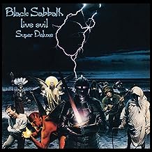 Live Evil 40th Anniversary Super Deluxe