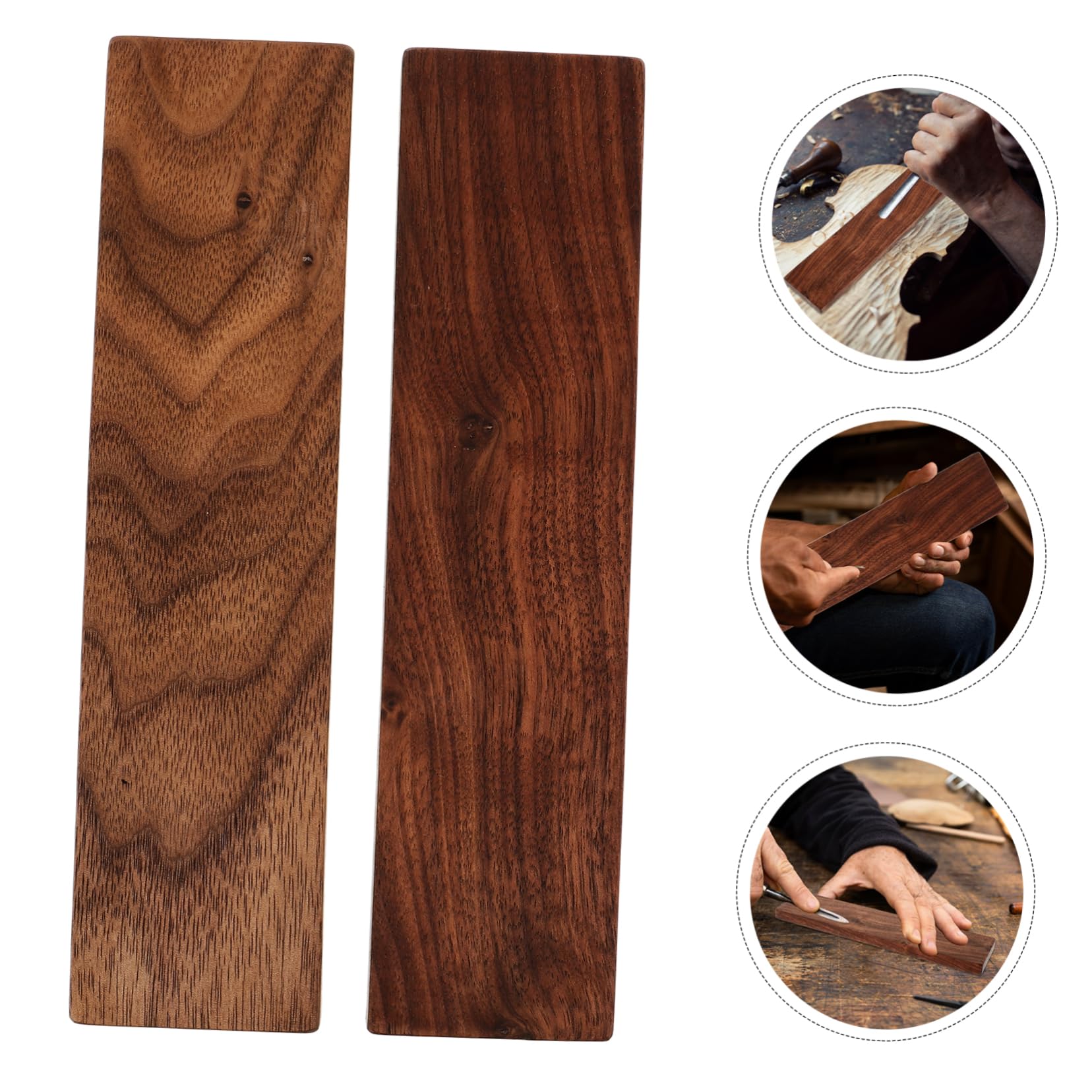 ウッドプリンターブロックあるだけ ウッドブロック - WOODFACTORY