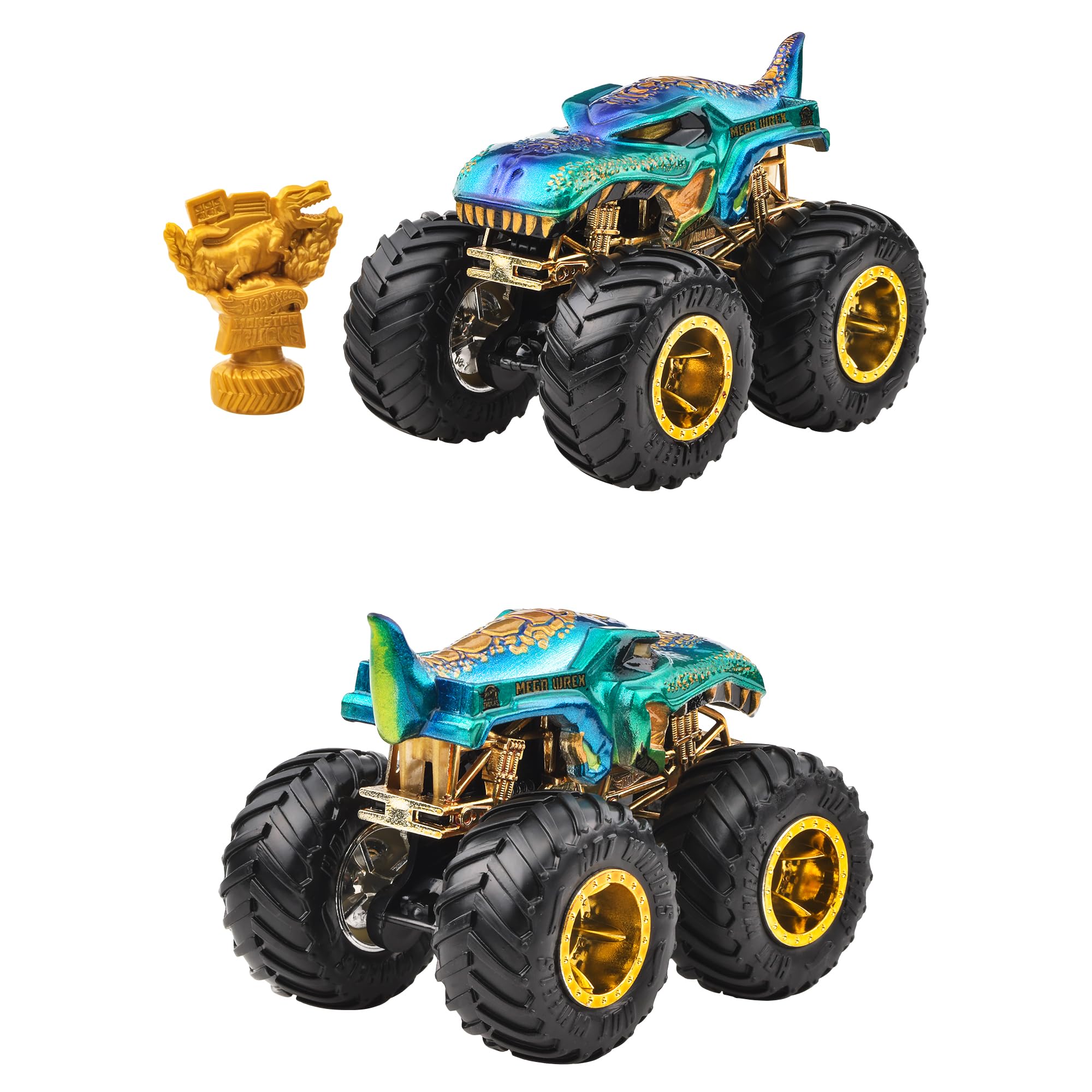 遊戯王　Hot Wheels　ホットウィール　オシリスの天空竜　未開封 471136917.jpg?1535097740