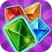Jewel Super World I - A new jewel match 3 game