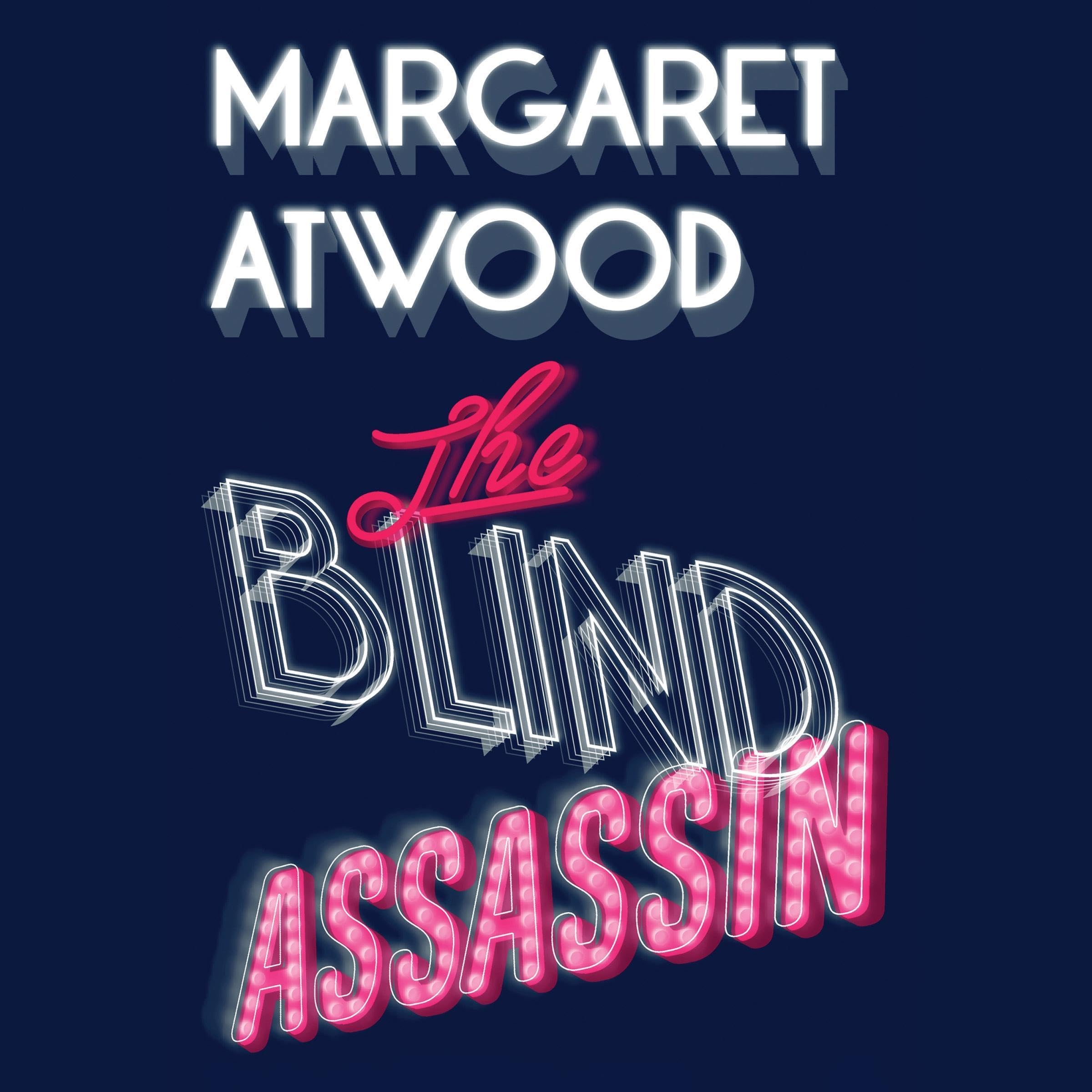 The Blind Assassin