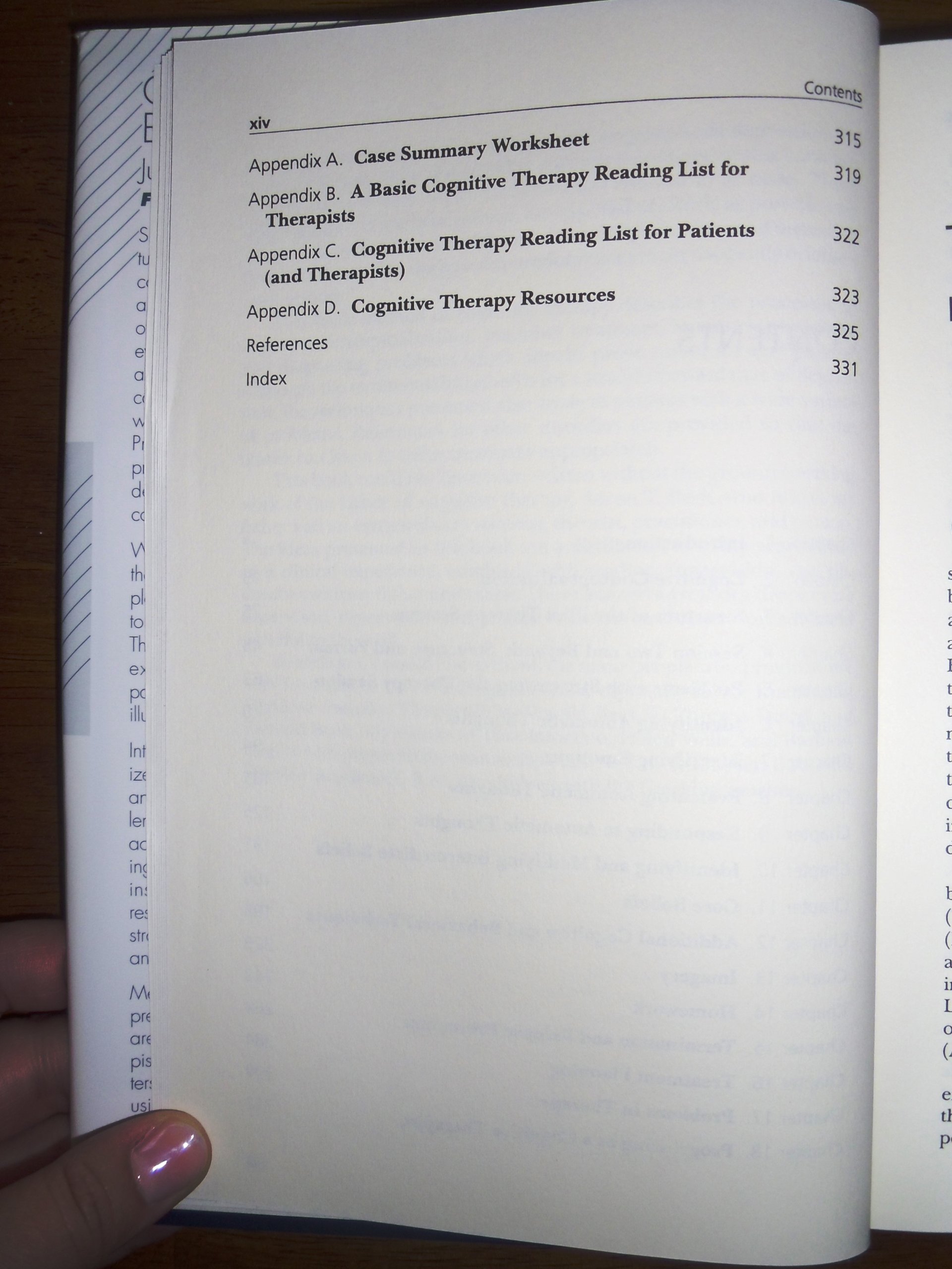 Cognitive Therapy: Basics and Beyond - Image 4