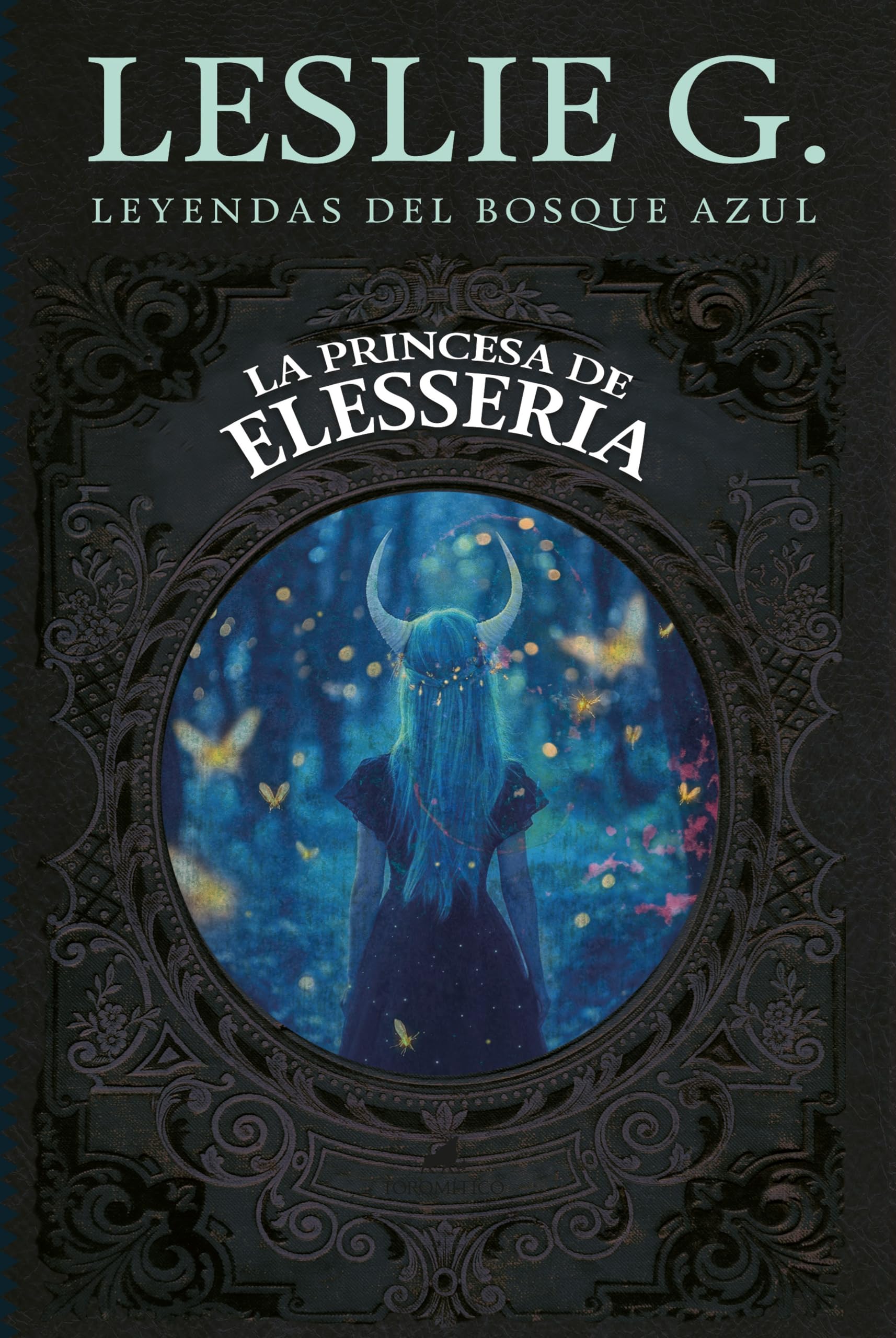 La princesa de Elsseria (Literatura juvenil)