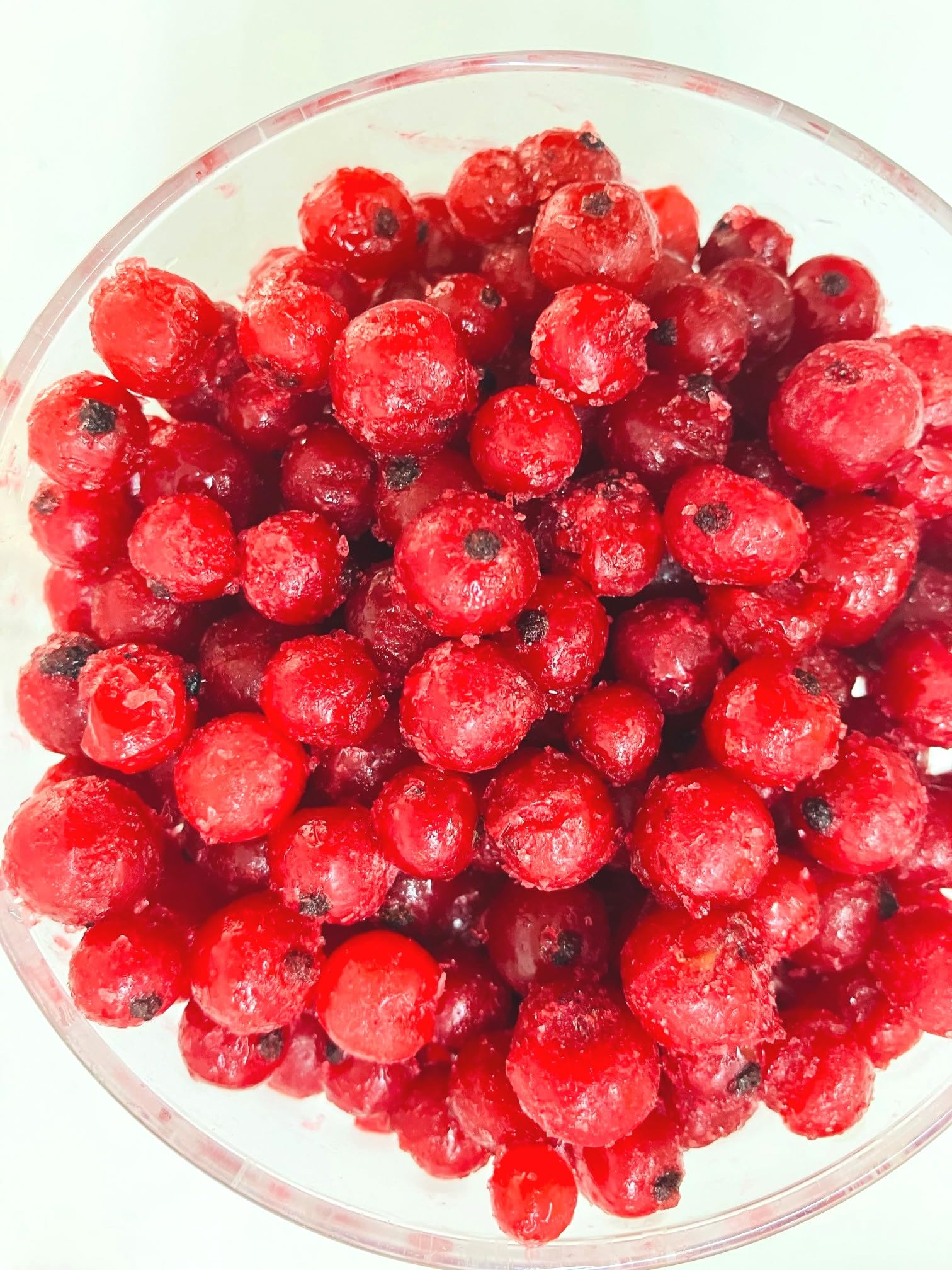 Amazon | 【KIMONO FRUITS】冷凍レッドカラント（セルビア産）1kg