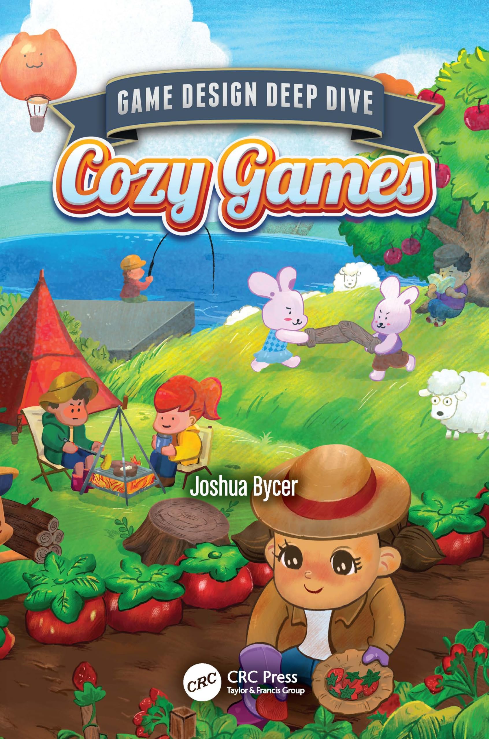 Game Design Deep Dive: Cozy Games