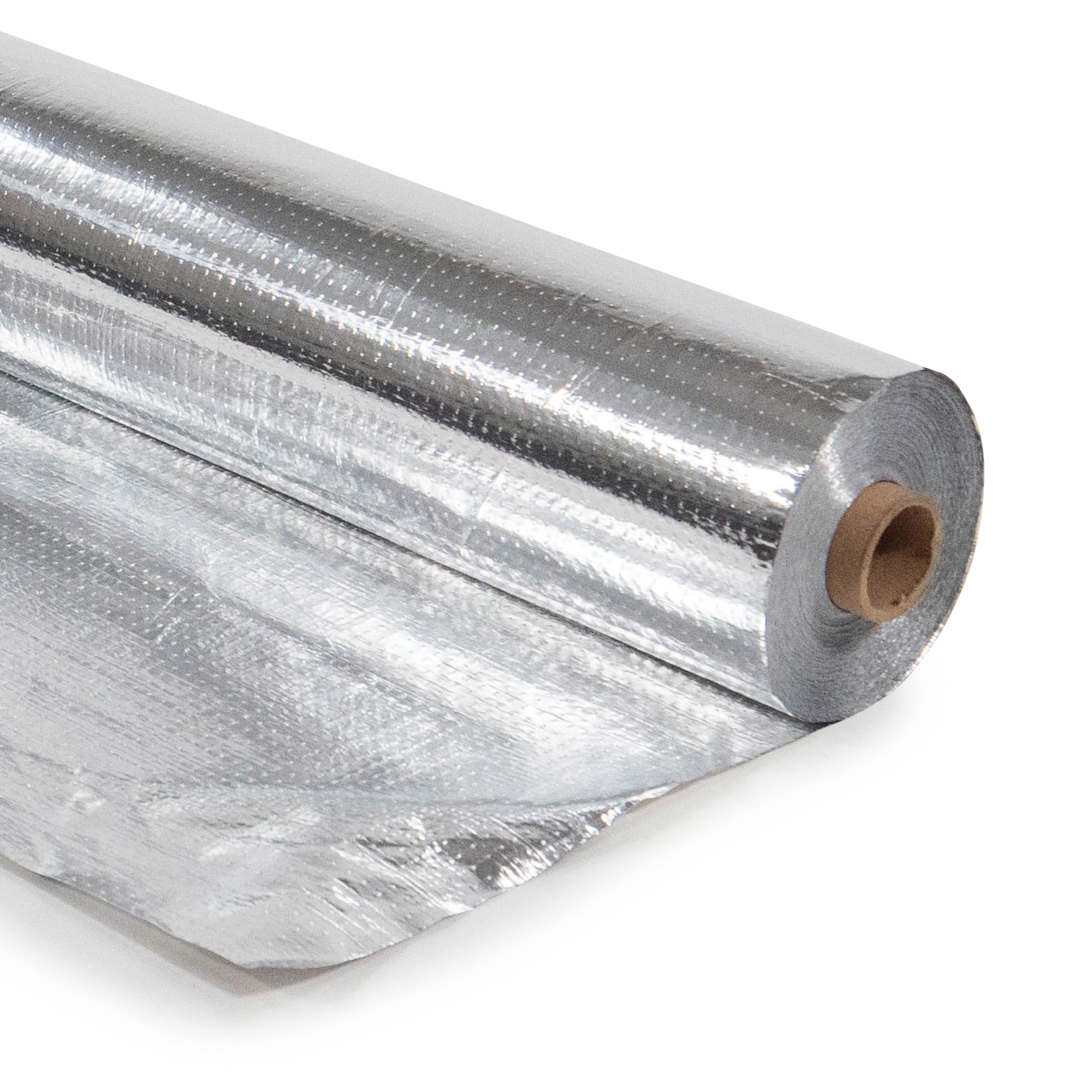 Amazon.com: EcoFoil Ultra NT Perforated SCIF Radiant Barrier